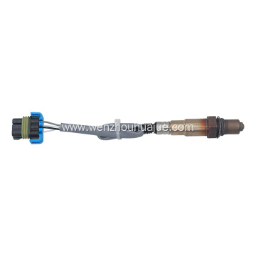 12612430 0258010070 Oxygen Sensor